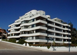 Edificio Amarras del Sol en Peninsula 8539 1 grande